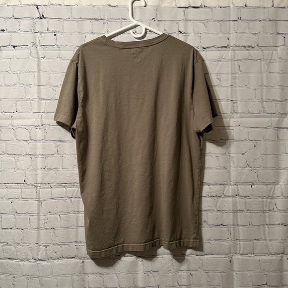 Mens XL Hurley Short Sleeve Tee - Picture 5 of 5